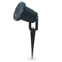 Lampa ogrodowa reflektor LED GU10 BLAKE 2